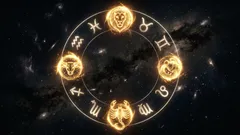 Horoskop na piatok 17. apríla: ktoré znamenia potrebujú rovnováhu a ktorým stačí malý krok?