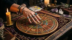 Odkaz astrológa - Týchto 5 znamení má spomaliť, aby sa vyhli chybám